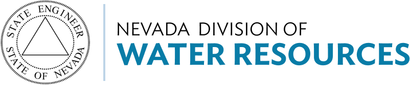 Nevada Division of Water Resources