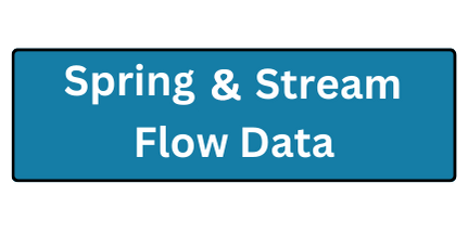 Click image to access spring stream flow data